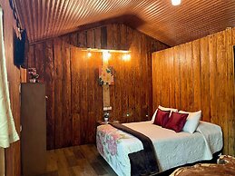 Cabañas La Montaña