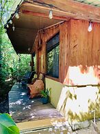 Cabañas La Montaña