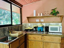 Cabañas La Montaña