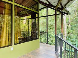 Cabañas La Montaña