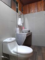 Cabañas La Montaña