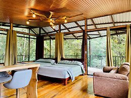 Cabañas La Montaña