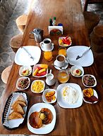 Cabañas La Montaña