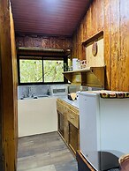 Cabañas La Montaña