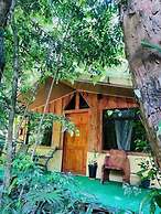 Cabañas La Montaña