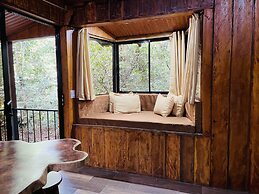 Cabañas La Montaña