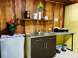 Cabañas La Montaña