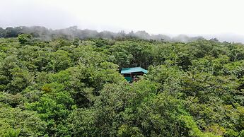 Cabañas La Montaña