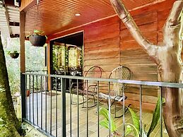 Cabañas La Montaña