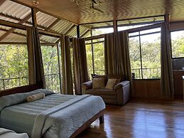 Cabañas La Montaña