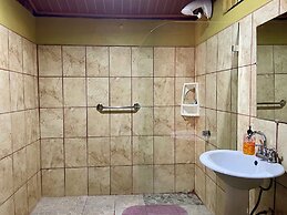 Cabañas La Montaña