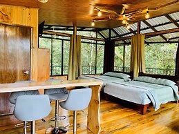 Cabañas La Montaña