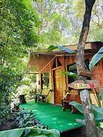 Cabañas La Montaña