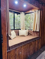 Cabañas La Montaña