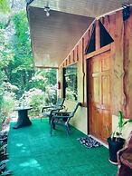 Cabañas La Montaña