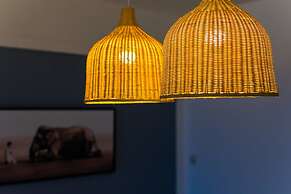 Locals Boutique Apartment Jiuzhou Port.7