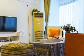 Locals Boutique Apartment Jiuzhou Port.7