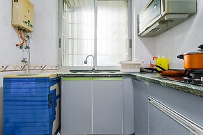 Locals Boutique Apartment Jiuzhou Port.7