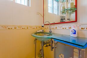 Locals Boutique Apartment Jiuzhou Port.7