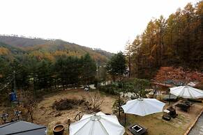 Pine Aroma Pension