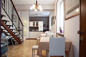 La Corte B&B