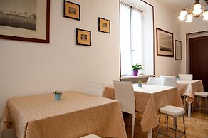La Corte B&B