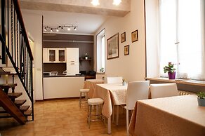 La Corte B&B