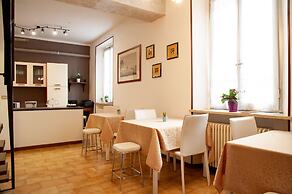 La Corte B&B
