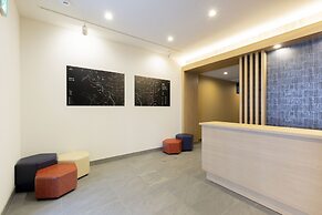 M’s Hotel Gojo Naginatagiri