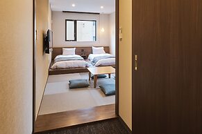 M’s Hotel Gojo Naginatagiri