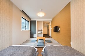 M’s Hotel Gojo Naginatagiri