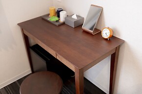 M’s Hotel Gojo Naginatagiri