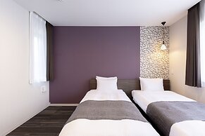 M’s Hotel Gojo Naginatagiri