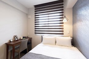 M’s Hotel Gojo Naginatagiri