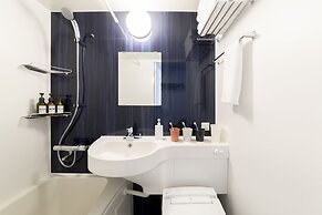 M’s Hotel Gojo Naginatagiri