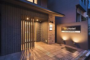 M’s Hotel Gojo Naginatagiri