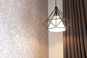 M’s Hotel Gojo Naginatagiri