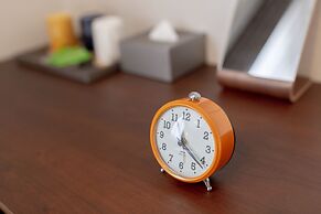 M’s Hotel Gojo Naginatagiri