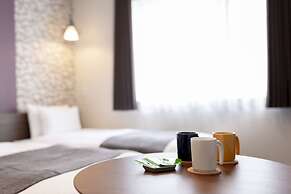 M’s Hotel Gojo Naginatagiri