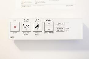 M’s Hotel Gojo Naginatagiri