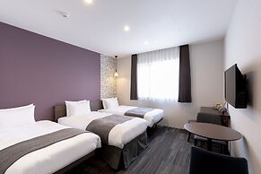 M’s Hotel Gojo Naginatagiri