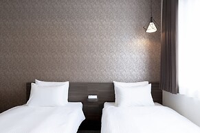 M’s Hotel Gojo Naginatagiri