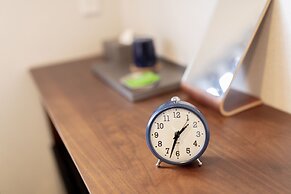 M’s Hotel Gojo Naginatagiri