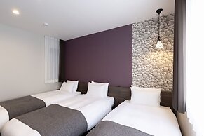 M’s Hotel Gojo Naginatagiri