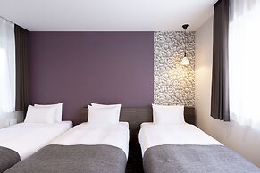 M’s Hotel Gojo Naginatagiri