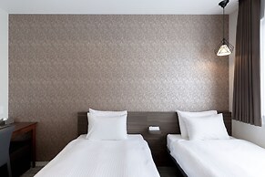 M’s Hotel Gojo Naginatagiri