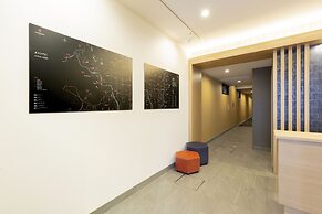 M’s Hotel Gojo Naginatagiri