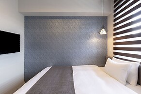 M’s Hotel Gojo Naginatagiri