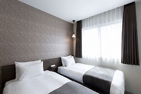 M’s Hotel Gojo Naginatagiri