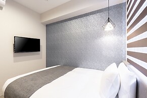 M’s Hotel Gojo Naginatagiri